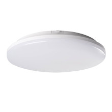 Kanlux LED- Deckenleuchte STIVI Weiß IP65 35002