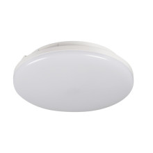 Kanlux LED- Deckenleuchte STIVI Weiß IP65 Bewegungssensor 35007