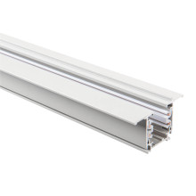 Kanlux Zubehör für Schienensystem TEAR N RC Weiß 35800