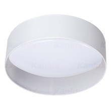 Kanlux 36460 RIFA LED Deckenleuchte 17,5W NW-W/W