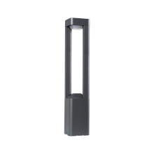 Kanlux Außenleuchte, Outdoorlampe PEVO GX53 Graphit IP44 36550