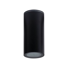 Kanlux Deckenleuchte AQILO E14 Schwarz IP65 36642