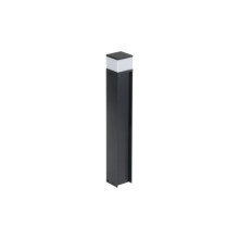 Kanlux Außenleuchte, Outdoorlampe DASTEN 50 B G9 schwarz IP44 38764