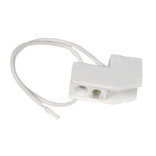 Kanlux 405 HLDR-R7S Keramikfassung