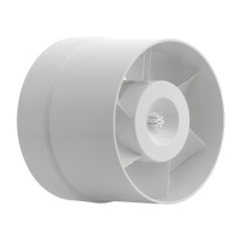Kanlux 70900 WIR WK-10 Rohrlüfter
