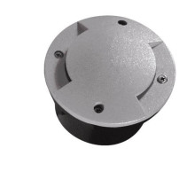Kanlux 7281 ROGER DL-2LED6 Bodeneinbaustrahler
