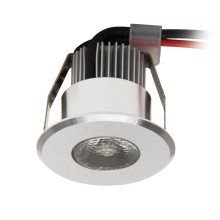 Kanlux 8103 HAXA-DSO POWER LED-B Wandeinbau-Deckeneinbauleuchte