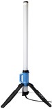 Ledino LED-Lichtsäule 130W vertikale Arbeitsleuchte 1,4m Rath, 11680lm, 360°, IP69K tageslichtweiss