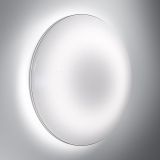 LEDVANCE ORBIS Sparkle LED Deckenleuchte rund 24W Ø45cm warmweiss dimmbar