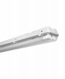 LEDVANCE LED Submarine Feuchtraumleuchte 65.5cm 2x8W 1400Lm weiss