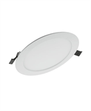 Ledvance Downlight Slim Alu 205 22W 4000K LED Einbauleuchte