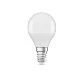 Osram LED Lampe Value Classic P 4.9W warmweiss E14 4058075147898 wie 40W