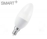 LEDVANCE E14 LED Kerze Smart+ 6W 470Lm 2000-6500K warm- bis kaltweiss dimmbar