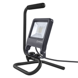 Ledvance Worklights S-Stand 30W 4000K Mobiler LED Baustrahler