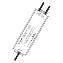 LEDVANCE LED Treiber 1-10 PERFORMANCE -250/220-240/24/P IP66 dimmbar 4058075240155