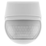 LEDVANCE Sensor Bewegungsmelder Weiss IP44 4058075244733