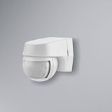LEDVANCE Sensor Bewegungsmelder Weiss IP44 4058075244733