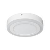 LEDVANCE Anbauleuchte LED CLICKWhite RD 200 mm 15W