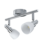 Ledvance LED Spot G9 2X2W 2700 LED Deckenleuchte