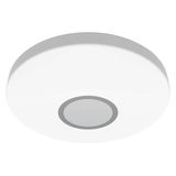 LEDVANCE Anbauleuchte ORBIS CLICK Sensor 340 24W