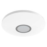 LEDVANCE Anbauleuchte ORBIS CLICK Sensor 440 32W