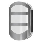 LEDVANCE LED Außenleuchte ENDURA Style PLATE Wall 12W