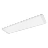 LEDVANCE Pendelleuchte LED Panel Direct/Indirect 120cm UGR<19 DALI 36W 4000K