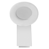 LEDVANCE SMART+ Oribis Wall LED Badezimmer Wandleuchte 20cm 8W Tunable White dimmbar IP44 silber