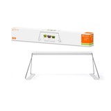 LEDVANCE Indoor Garden LED Pflanzenlicht für Pflanzenwachstum 14W neutralweiss