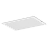 LEDVANCE SMART+ Superflache LED Unterbauleuchte Anbaulampe 30x20cm 8W Tunable White dimmbar