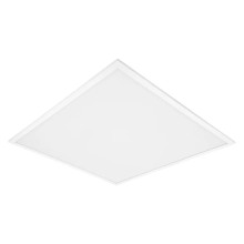 Ledvance LED Panel Comfort 625 UGR19 36W 62x62cm 3000K 4000K Panelleuchte 4058075694484