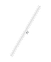 OSRAM LED Lampe LEDINESTRA BASE 6W 827 Frosted S14d Warmweiss 4058075762435