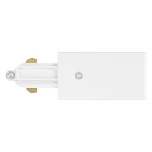 LEDVANCE Zubehör Tracklight accessories Supply Connector White 4058075763968
