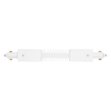 LEDVANCE Zubehör Tracklight accessories Flexible Connector White 4058075764088