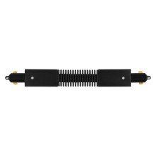 LEDVANCE Zubehör Tracklight accessories Flexible Connector Black 4058075764101