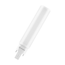 LEDVANCE DULUX LED HF KVG & AC MAINS 23V-direkt 10W 840 G24Q-3 G24q-3 1100lm 4000K neutralweiss wie 26W 4058075822030