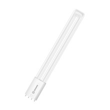 LEDVANCE DULUX LED HF EVG & AC MAINS 230V-direkt 12W 840  2G11 1500lm 4000K neutralweiss wie 24W 4058075822115