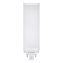 OSRAM LED Lampe DULUX T/E32 GX24Q-3 16W 1800lm neutralweiss 4000K 120° wie 32W 4058075822351