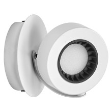 LEDVANCE LED Deckenleuchte DECOR SPOT VENUS WHITE 1 Spot Warmweiss 4058075828124