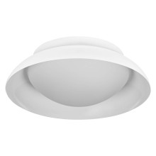 LEDVANCE Deckenleuchte ORBIS MILAN 30,5cm 2XE27 WT 4058075829121