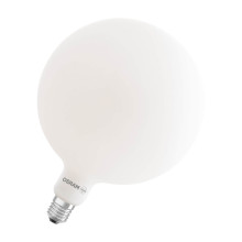 OSRAM LED Lampe Vintage 1906 Big Special Shapes 7.3W 827 Frosted E27 Dimmbar Warmweiss 4058075836129