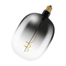 OSRAM LED Lampe Vintage 1906 SPECIAL Shapes 4.5W 818 Smoke E27 Warmweiss 4058075836181
