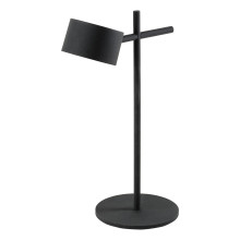 OSRAM LED Tischleuchte Decor Kyoto Table 12W 930 TOUCH DIM Black Dimmbar 4058075846647