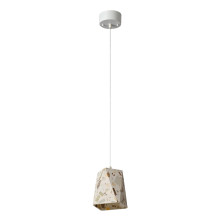 OSRAM Pendelleuchte Decor Gleam Pendant Box E27 White 4058075846685