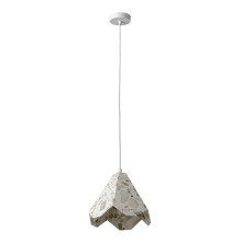 OSRAM Pendelleuchte Decor Gleam Pendant Flower E27 White 4058075846708
