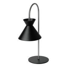 OSRAM Tischleuchte Decor Waist Table E27 Black 4058075846722