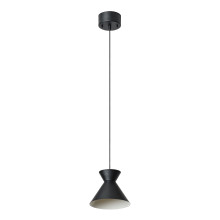 OSRAM Pendelleuchte Decor Waist Pendant E27 Black 4058075846760