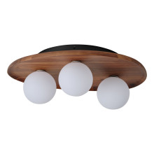 OSRAM Deckenleuchte Decor Acacia Nest Ceiling 1xG9 Brown 4058075848184