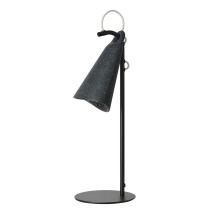 OSRAM Tischleuchte Decor Bell Table E27 4058075848641