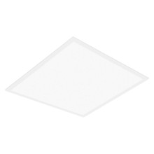 LEDVANCE PANEL COMPACT 600 UGR<19 DALI 33W 840 DALI 3630lm 4000K neutralweiss IP40/IP20 dimmbar 4099854017261